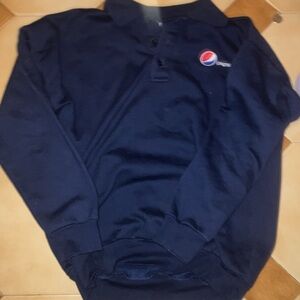 Polar vest PepsiCo